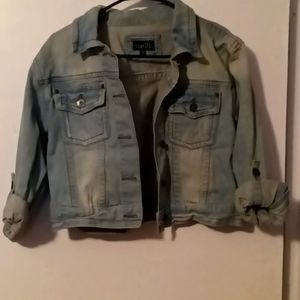 Rue 21 jacket